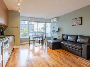 473 250 E 6th Avenue, Vancouver, BC, Vancouver — Apartment/Condo for sale