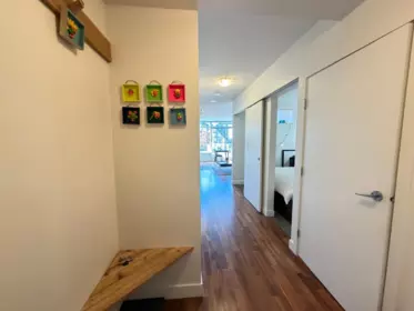 Pantry Photo of 473 250 E 6th Avenue, Vancouver, BC