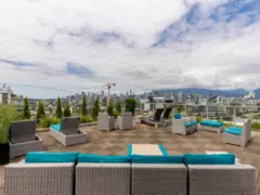 473 250 E 6th Avenue, Vancouver, BC