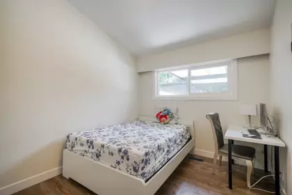 Breakfast Nook Photo of 10993 Mcadam Road, Delta, BC