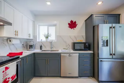 10993 Mcadam Road, Delta, BC, Delta — Single Family Residence for sale
