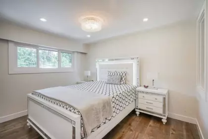 Primary Bedroom Photo of 10993 Mcadam Road, Delta, BC