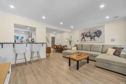 Pantry Photo of 2624 Tretheway Drive, Burnaby, BC