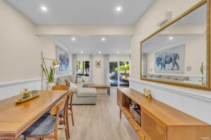 Primary Bedroom Photo of 2624 Tretheway Drive, Burnaby, BC