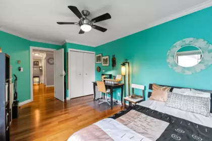 Loft / Bonus Room Photo of 302 1520 Vidal Street, White Rock, BC