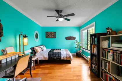 Office / Den Photo of 302 1520 Vidal Street, White Rock, BC