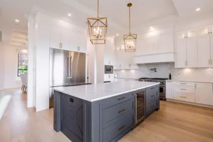 Breakfast Nook Photo of 16671 30a Avenue, Surrey, BC