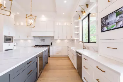 Pantry Photo of 16671 30a Avenue, Surrey, BC