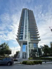 1704 2425 Alpha Avenue, Burnaby, BC, Burnaby — Apartment/Condo for sale