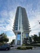1704 2425 Alpha Avenue, Burnaby, BC