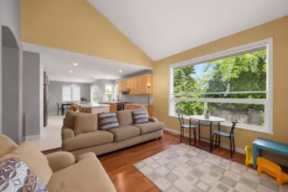 Breakfast Nook Photo of 7530 146 Street, Surrey, BC