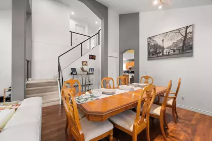 Kitchen Photo of 7530 146 Street, Surrey, BC