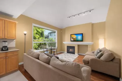 Pantry Photo of 7530 146 Street, Surrey, BC