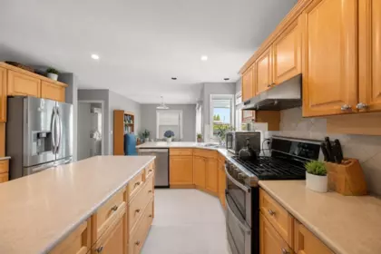 Primary Bedroom Photo of 7530 146 Street, Surrey, BC