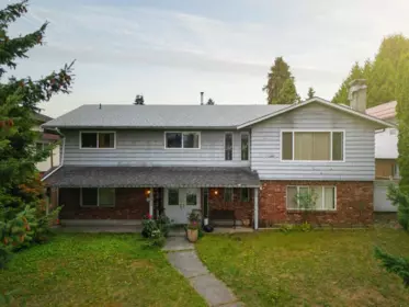3850 Moscrop Street, Burnaby, BC, Burnaby — Single Family Residence for sale