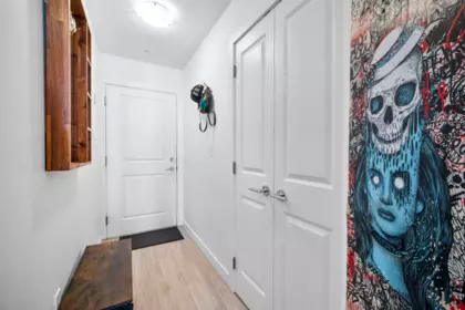 A413 20834 80 Avenue, Langley, BC, Langley — Apartment/Condo for sale