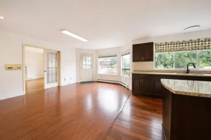 Breakfast Nook Photo of 963 Merritt Street, Coquitlam, BC