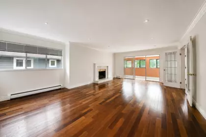 Dining Area Photo of 963 Merritt Street, Coquitlam, BC