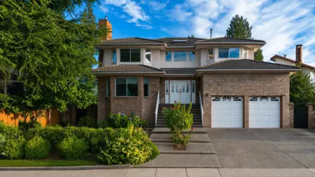 963 Merritt Street, Coquitlam, BC, Coquitlam — Single Family Residence for sale