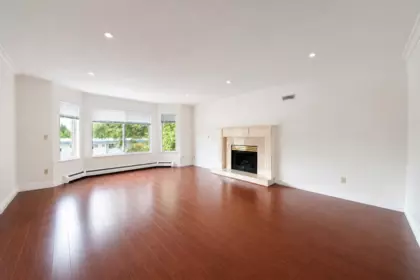 Family Room Photo of 963 Merritt Street, Coquitlam, BC