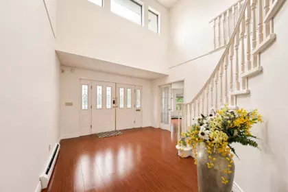 Living Room Photo of 963 Merritt Street, Coquitlam, BC