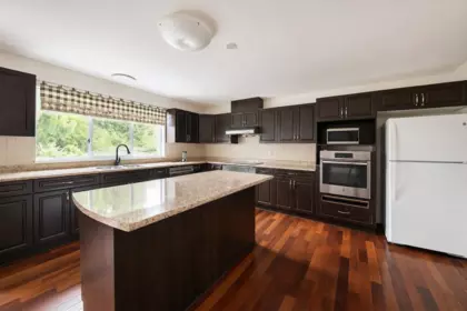 Pantry Photo of 963 Merritt Street, Coquitlam, BC