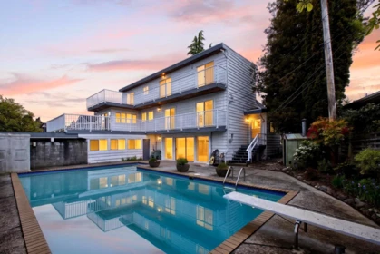 642 W 53rd Avenue, Vancouver, BC, Vancouver — Single Family Residence for sale