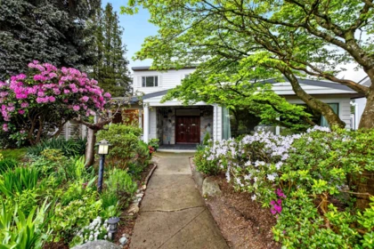 642 W 53rd Avenue, Vancouver, BC, Vancouver — Single Family Residence for sale