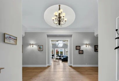 Dining Area Photo of 18638 54a Avenue, Surrey, BC