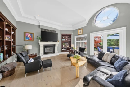 Primary Bedroom Photo of 18638 54a Avenue, Surrey, BC