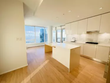 Dining Area Photo of 5007 4510 Halifax Way, Burnaby, BC