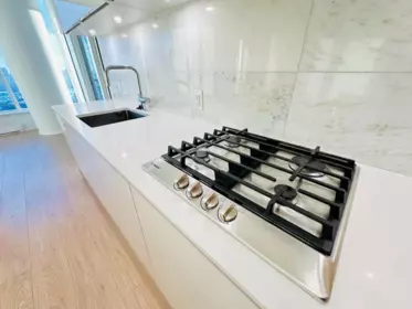 Kitchen Photo of 5007 4510 Halifax Way, Burnaby, BC