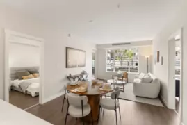 107 23222 Gilley Road, Richmond, BC