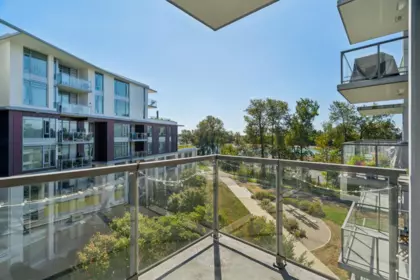 503 3168 Riverwalk Avenue, Vancouver, BC, Vancouver — Apartment/Condo for sale