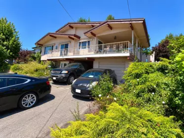 34355 Old Yale Road, Abbotsford, BC, Abbotsford — Single Family Residence for sale