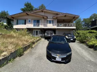 Exterior Rear Photo of 34355 Old Yale Road, Abbotsford, BC