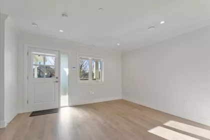 Pantry Photo of 2227 W 16th Avenue, Vancouver, BC