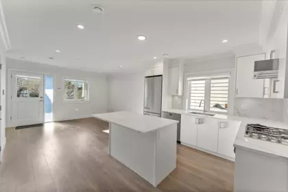Primary Bedroom Photo of 2227 W 16th Avenue, Vancouver, BC