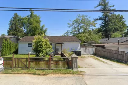 10618 140 Street, Surrey, BC, Surrey — Single Family Residence for sale