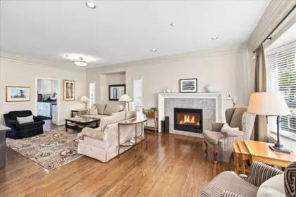 Family Room Photo of 3493 Oxford Street, Vancouver, BC