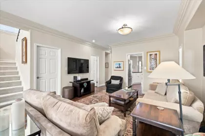 Pantry Photo of 3493 Oxford Street, Vancouver, BC