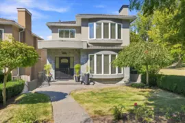 3493 Oxford Street, Vancouver, BC