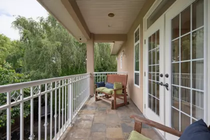 Garden / Landscaping Photo of 3711 Ullsmore Avenue, Richmond, BC