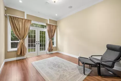 Hot Tub / Spa Photo of 3711 Ullsmore Avenue, Richmond, BC