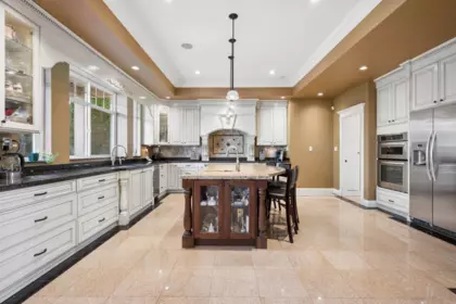 Office / Den Photo of 3711 Ullsmore Avenue, Richmond, BC