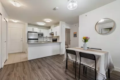 408 2088 Beta Avenue, Burnaby, BC, Burnaby — Apartment/Condo for sale