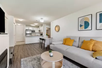 408 2088 Beta Avenue, Burnaby, BC, Burnaby — Apartment/Condo for sale