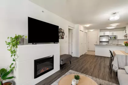 408 2088 Beta Avenue, Burnaby, BC, Burnaby — Apartment/Condo for sale