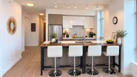 1705 6461 Telford Avenue, Burnaby, BC, Burnaby — Apartment/Condo for sale