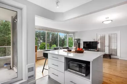 601 7321 Halifax Street, Burnaby, BC, Burnaby — Apartment/Condo for sale